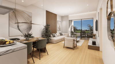 Refined Luxury 
